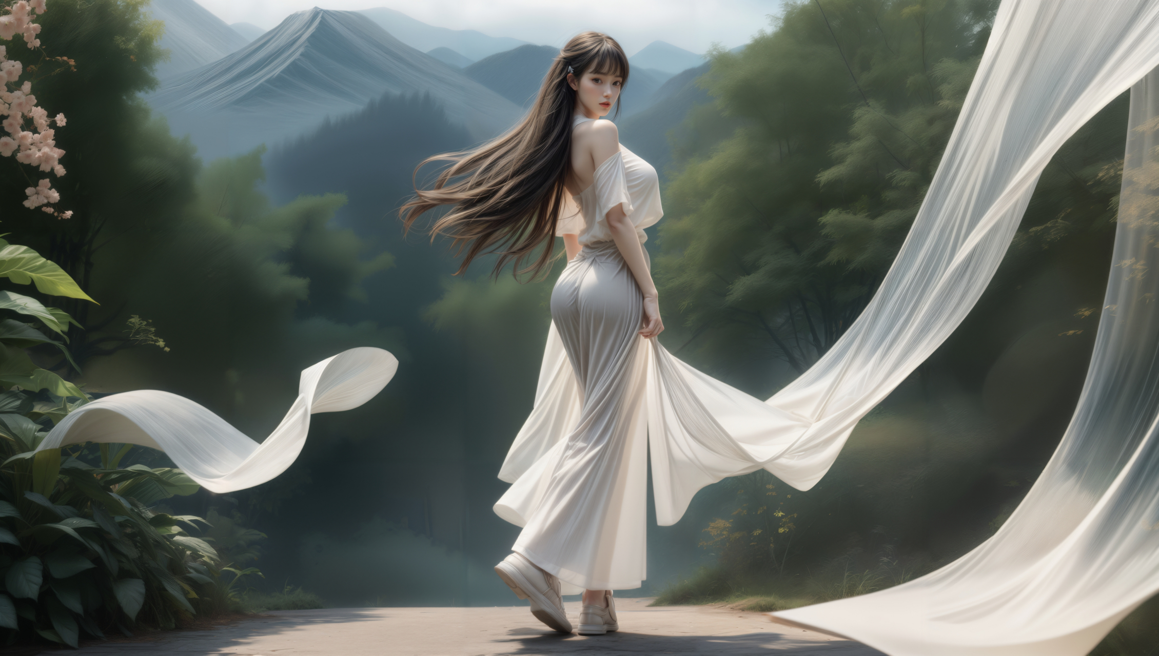 中美青年共赏巴蜀文化 深化友谊共筑和平之桥